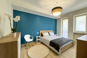 Room24 Stresa Stresa
